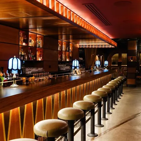 Hotel The Renwick